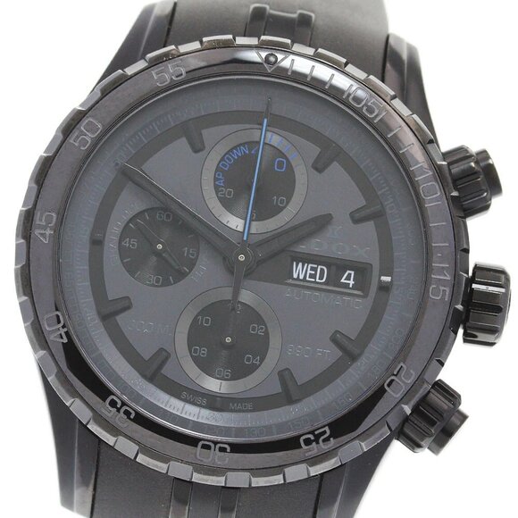 EDOX Grand Ocean 10th anniversary edition Automatic Men's_860025 - Picture 1 of 6